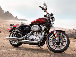 В России число Harley станет еще больше В России число Harley станет еще больше