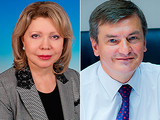 Названы самые бедные чиновники Названы самые бедные чиновники