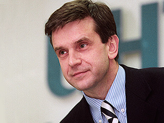 Россия вернула посла на Украину Россия вернула посла на Украину