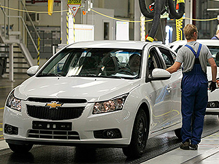 GM заплатили за гибель 13 человек GM заплатили за гибель 13 человек