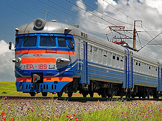 Поток беженцев из Украины увеличился Поток беженцев из Украины увеличился