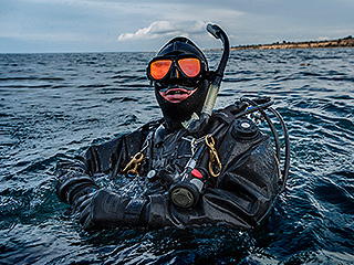 На дне Балтики нашли пропавшую субмарину На дне Балтики нашли пропавшую субмарину