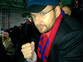 Выбран новый глава "ВКонтакте" Выбран новый глава "ВКонтакте"