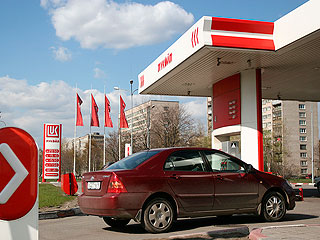 За плохой бензин придется отдать миллион За плохой бензин придется отдать миллион