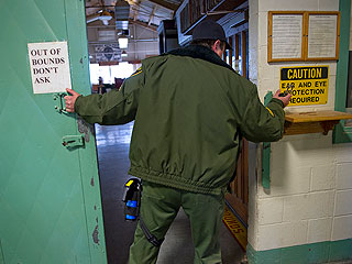 К Ярошенко в камеру подсадили провокаторов К Ярошенко в камеру подсадили провокаторов