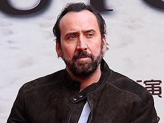 Николаса Кейджа пытались продать Николаса Кейджа пытались продать