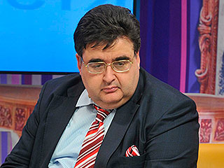 Депутат Митрофанов теряет иммунитет Депутат Митрофанов теряет иммунитет