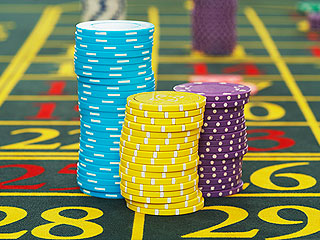 Игорная зона в Крыму обойдется в $1 млрд Игорная зона в Крыму обойдется в $1 млрд