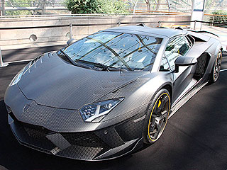 Самый дорогой автомобильный край Самый дорогой автомобильный край