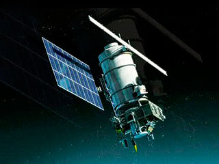 Названа причина сбоя спутника "Ямал-201" Названа причина сбоя спутника "Ямал-201"