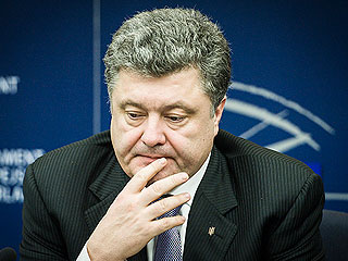 Страхи Порошенко ударят по украинцам Страхи Порошенко ударят по украинцам
