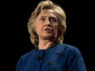 Клинтон предупреждала Обаму о России Клинтон предупреждала Обаму о России