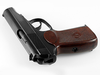 В Москве застрелился боевой генерал В Москве застрелился боевой генерал