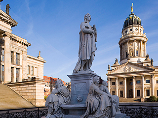 В Берлине построят храм трех религий В Берлине построят храм трех религий