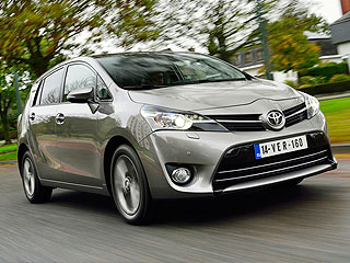 Toyota выпустит водородные автомобили Toyota выпустит водородные автомобили