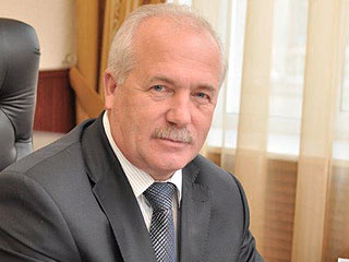 Сбежавший мэр Ангарска задержан в Беларуси Сбежавший мэр Ангарска задержан в Беларуси