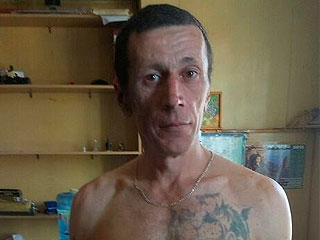 В Петербурге ищут сбежавшего маньяка В Петербурге ищут сбежавшего маньяка