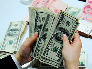 Российские компании откажутся от доллара Российские компании откажутся от доллара