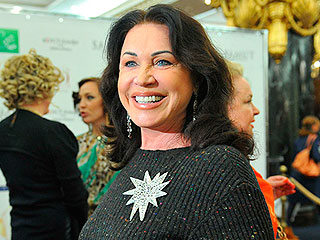 Бабкина выиграла праймериз в Мосгордуму Бабкина выиграла праймериз в Мосгордуму