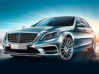 S-Class    