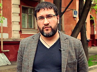 Гран-при "Кинотавра" отдали немым Гран-при "Кинотавра" отдали немым