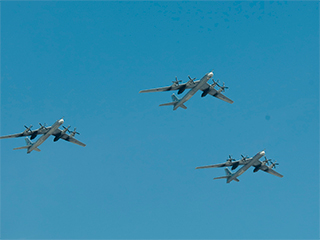 Черноморский флот отразил ракетный удар Черноморский флот отразил ракетный удар