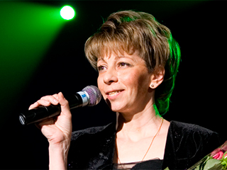 В Донецке пропала Доктор Лиза В Донецке пропала Доктор Лиза