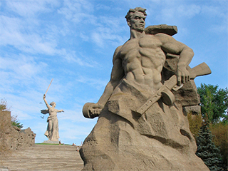 Эксперты о переименовании Волгограда Эксперты о переименовании Волгограда