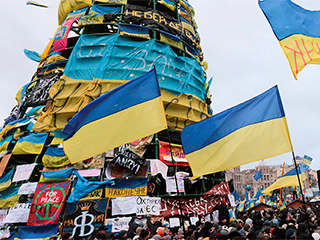 Украине предрекли экономический крах Украине предрекли экономический крах