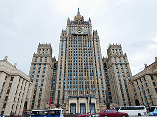 Москва оценила обещания Порошенко Москва оценила обещания Порошенко