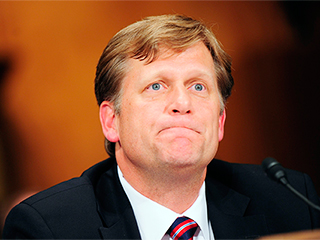 Иран отказался пустить Макфола в страну Иран отказался пустить Макфола в страну