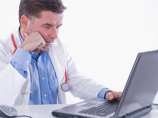 Врачи будут лечить по Skype Врачи будут лечить по Skype