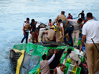 Туристы из России погибли в Индии Туристы из России погибли в Индии