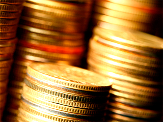 ЦБ выпустит монеты с новым символом рубля ЦБ выпустит монеты с новым символом рубля