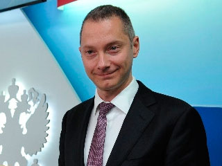 Правой рукой Порошенко стал миллионер Правой рукой Порошенко стал миллионер