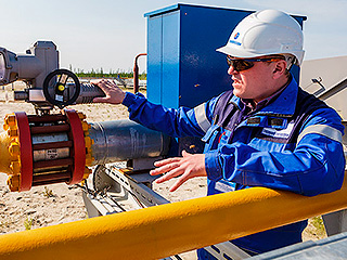 "Газпром" отложил предоплату для Украины "Газпром" отложил предоплату для Украины