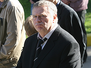 Россияне отказываются доверять оппозиции Россияне отказываются доверять оппозиции