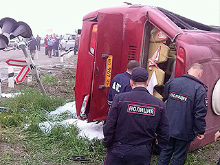 Сахалин скорбит по жертвам страшного ДТП Сахалин скорбит по жертвам страшного ДТП