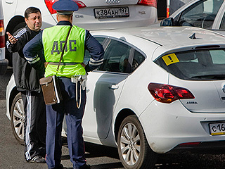 На штрафы за нарушения ПДД введена скидка На штрафы за нарушения ПДД введена скидка