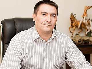 Первый вице-премьер Крыма ушел в отставку Первый вице-премьер Крыма ушел в отставку