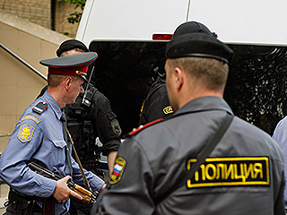 В Ростове поймали убийц дипломата В Ростове поймали убийц дипломата