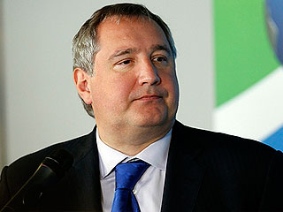 Рогозин оценил спецоперацию на Украине Рогозин оценил спецоперацию на Украине