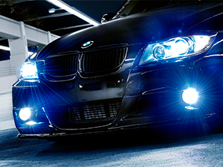 Вся правда о штатных ксеноновых лампах Вся правда о штатных ксеноновых лампах