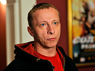 Охлобыстин просит ввести миротворцев Охлобыстин просит ввести миротворцев