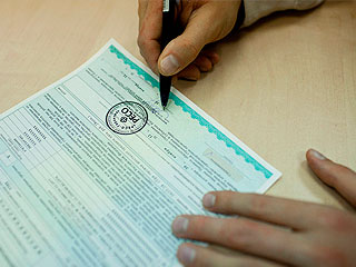 Путина предупредили о разрушении ОСАГО Путина предупредили о разрушении ОСАГО