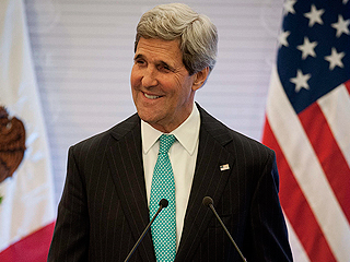 Госдеп поздравил россиян с Днем России Госдеп поздравил россиян с Днем России