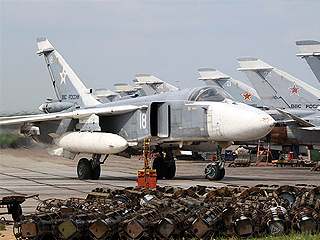 В России восстановят старейший авиаполк В России восстановят старейший авиаполк