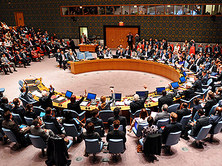 Россия вносит проект резолюции по Украине Россия вносит проект резолюции по Украине