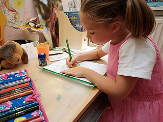 В США девочка принесла в школу героин В США девочка принесла в школу героин