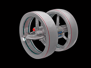 Новый корабль NASA быстрее скорости света Новый корабль NASA быстрее скорости света